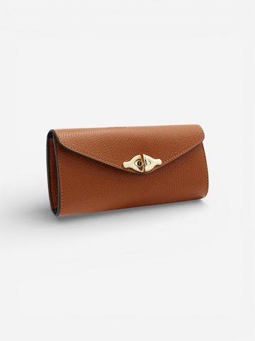 Cheval Firenze Wallet 'MARLON' in Beige