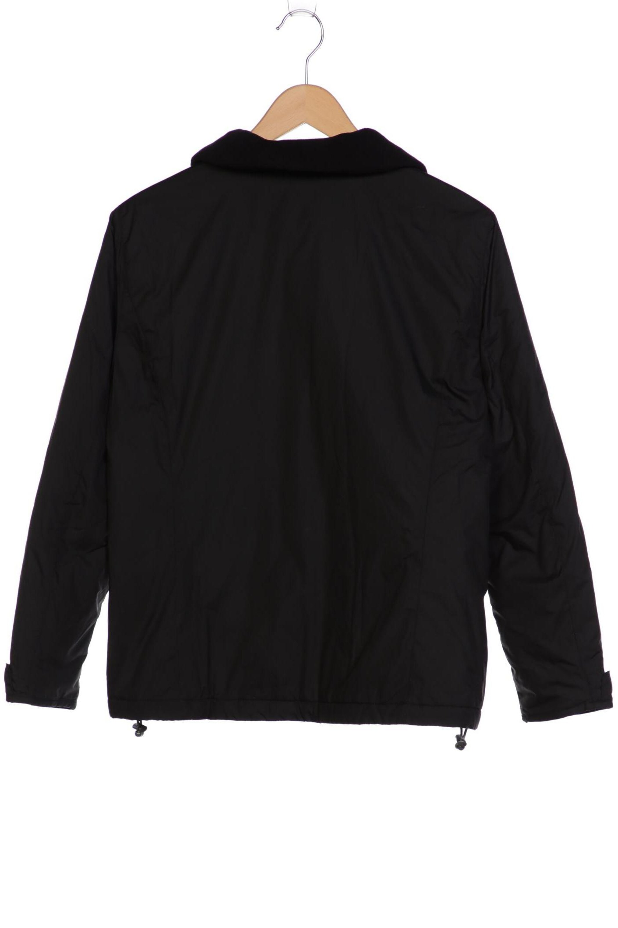 Schöffel Jacke M in Schwarz