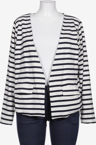 Zizzi Blazer in L in Blue: front