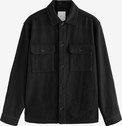 Demisezoninė striukė iš Next, spalva – juoda, Prekių apžvalga