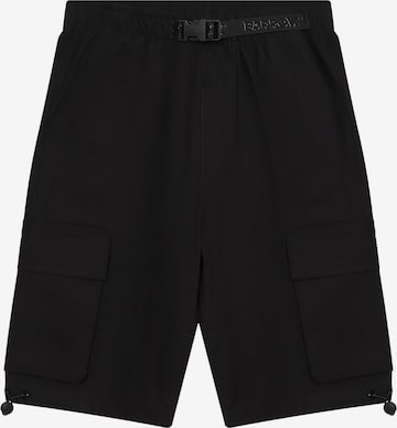 BARROW Regular Broek in Zwart: voorkant