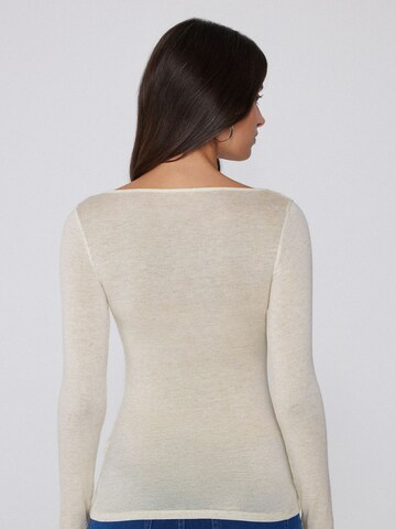 Tezenis Shirt in Beige