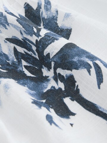 NextBluza - bijela boja