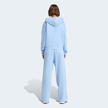 ADIDAS SPORTSWEAR Tracksuit 'Energize' in Blue