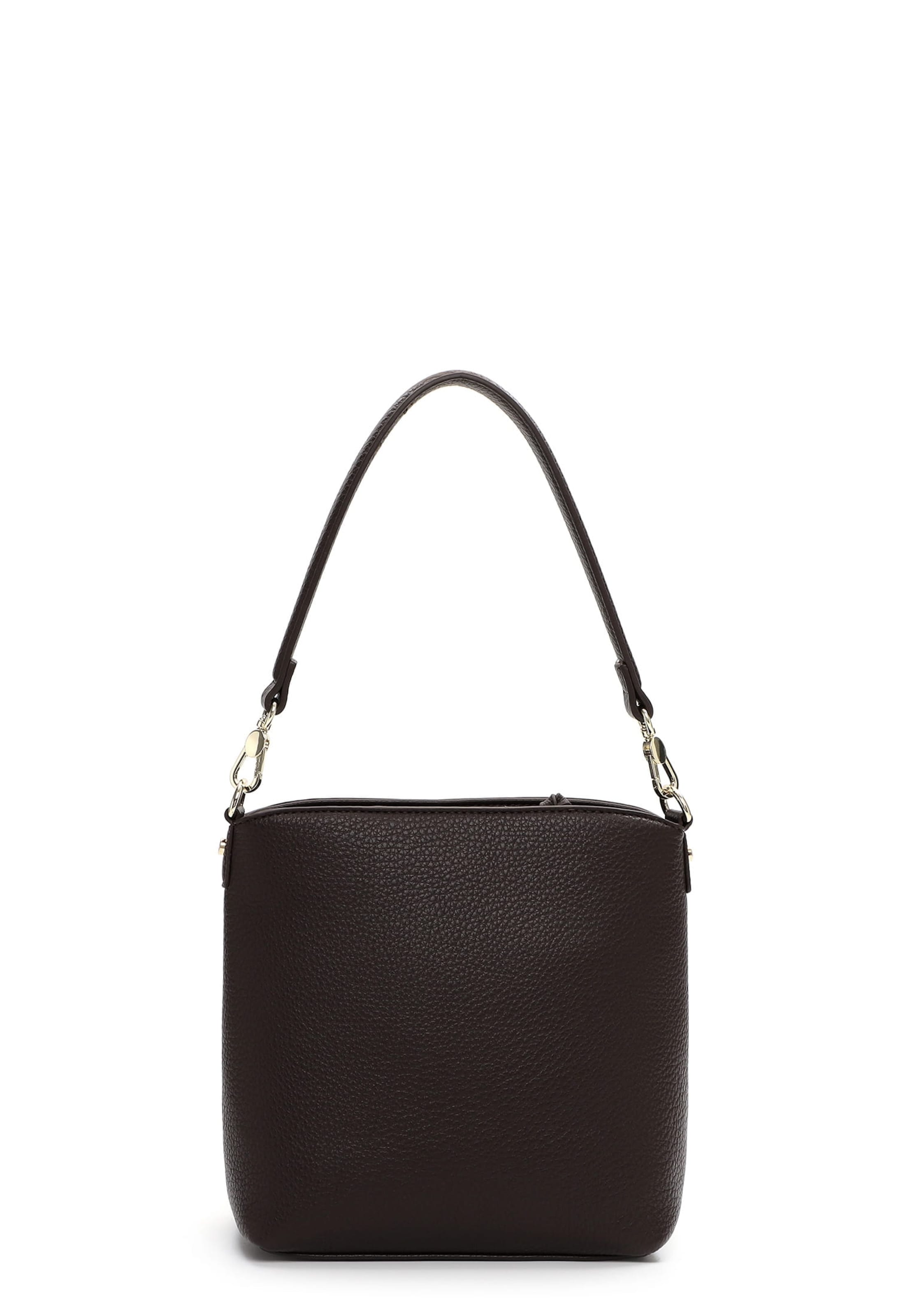 Tamaris Τσάντα ώμου 'Gladis' σε καφέ