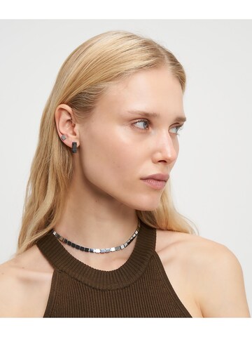 Chaîne Liebeskind Berlin en argent