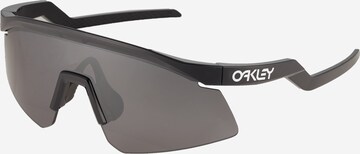 OAKLEY Sportsonnenbrille  'HYDRA' in Schwarz