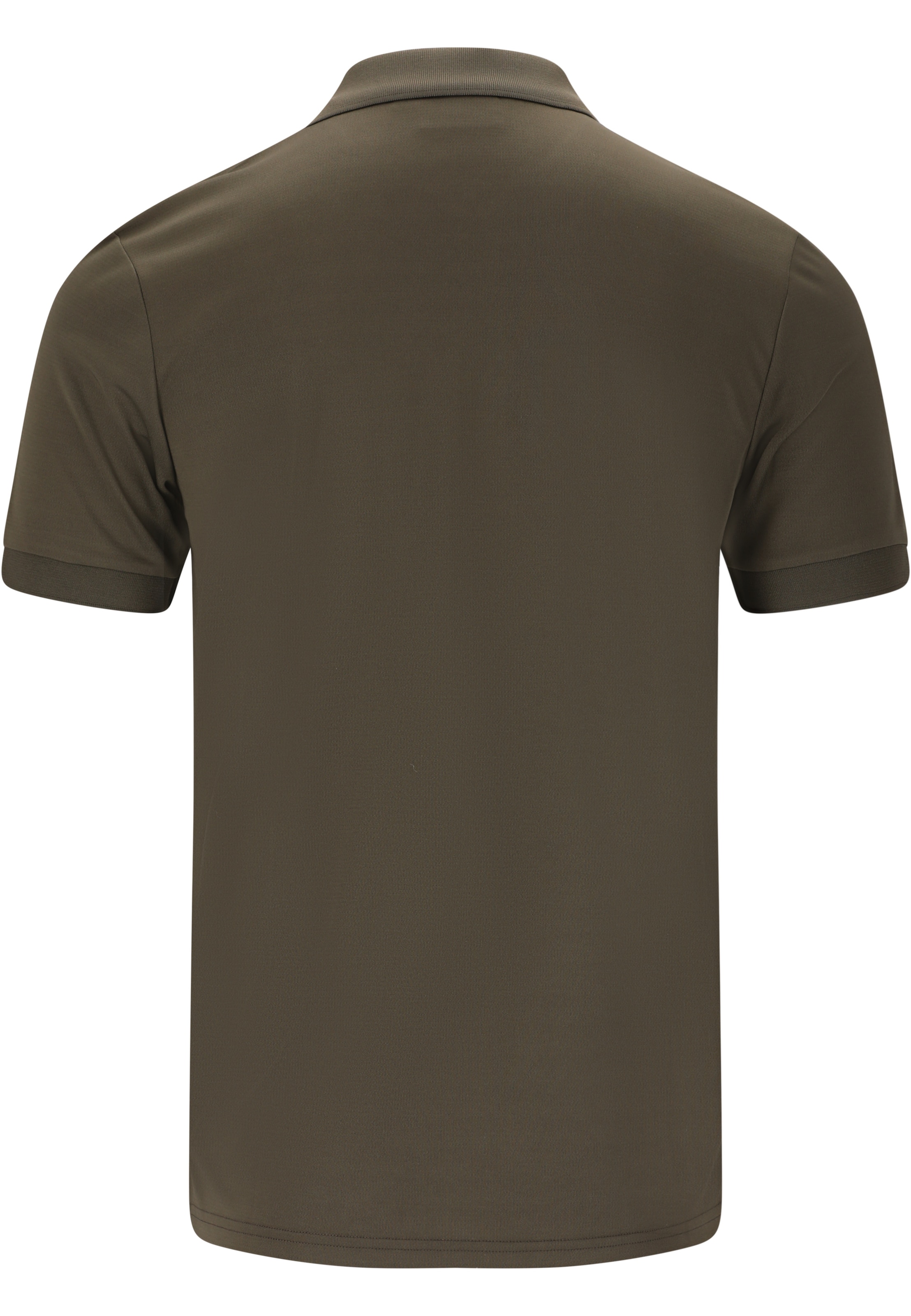 Whistler Performance shirt 'Felox V2' in Green