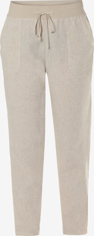 TATUUM Trousers 'ONORA 1' in Beige: front