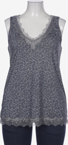 rosemunde Top & Shirt in XXL in Grey: front