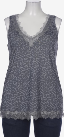 rosemunde Top & Shirt in XXL in Grey: front
