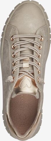 MARCO TOZZI Sneakers in Grey