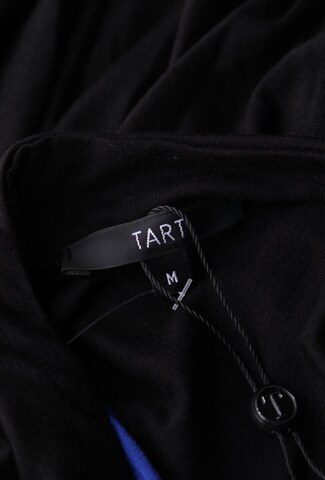 Tart Dress in S in Black