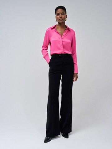 Salsa Jeans Bluse in Pink