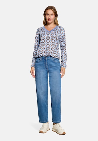 Betty Barclay Shirt in Blauw