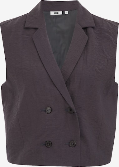 WE Fashion Bleiseri värissä tummanharmaa, Tuotenäkymä