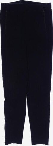 10Days Pants in S in Black: front