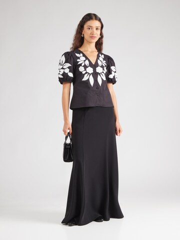OBJECT Blouse 'OBJNAJA' in Black