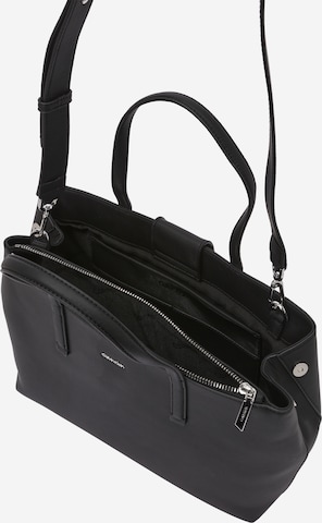 Calvin Klein Nákupní taška 'Must' – černá