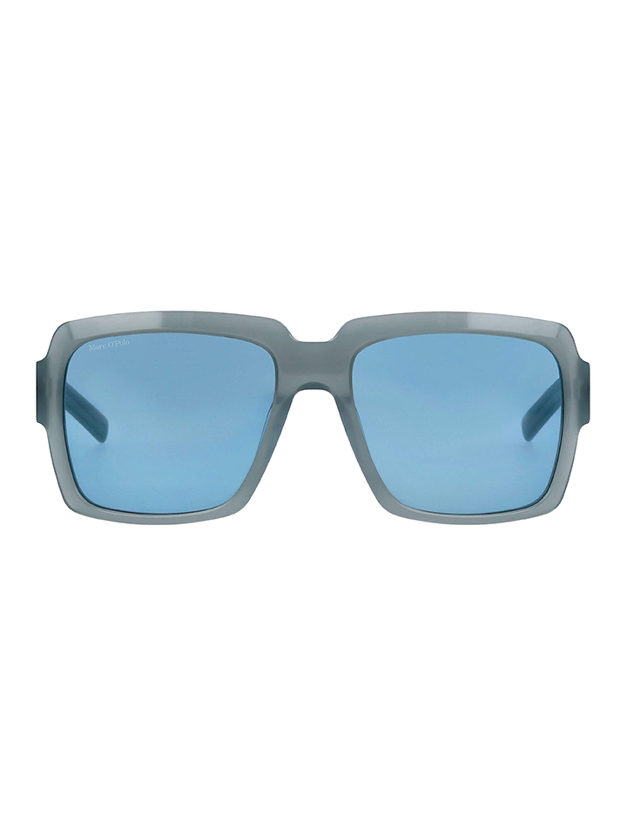 Marc O'Polo EYEWEAR Sunglasses in Brown