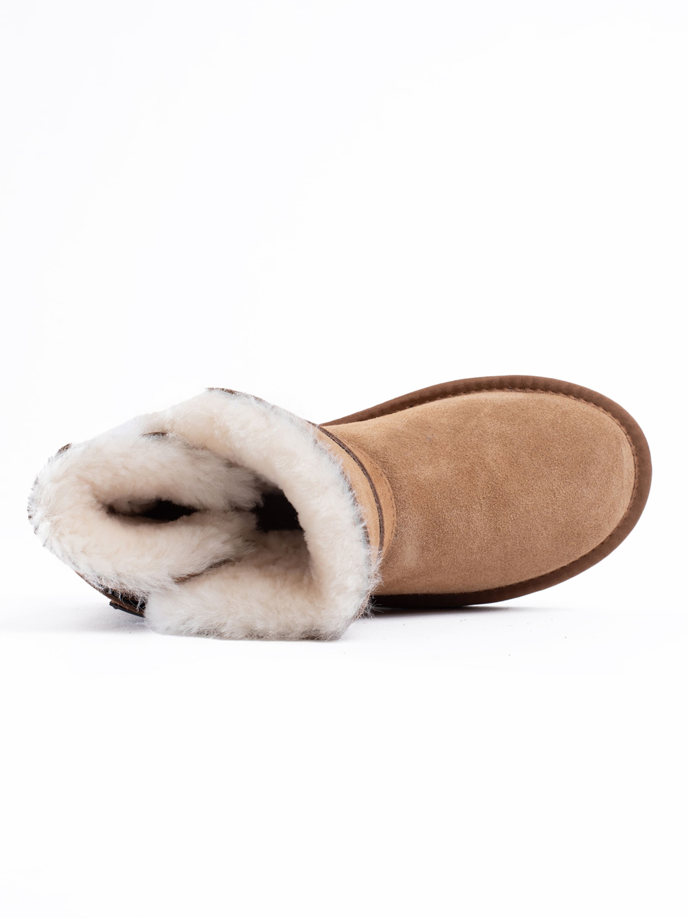 Boots da neve 'Jenna' di Gooce in marrone