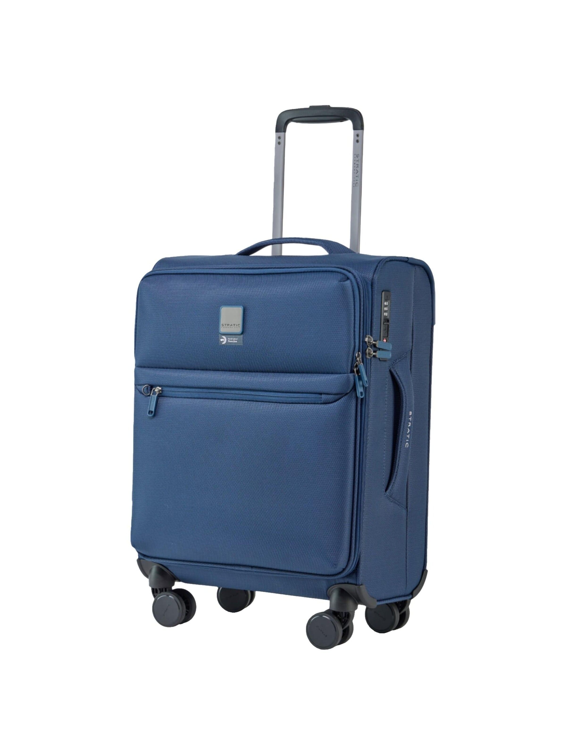 Stratic Cart 'Lite' in Blue