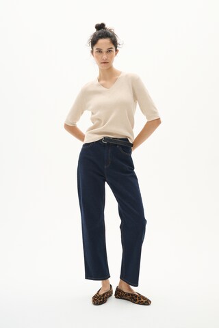 Pull-over 'Leenah' InWear en beige