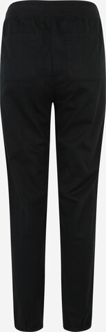 Gap Tall Zúžený Kalhoty – černá