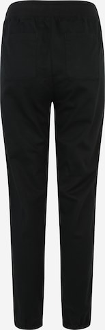 Gap Tall Tapered Παντελόνι σε μαύρο