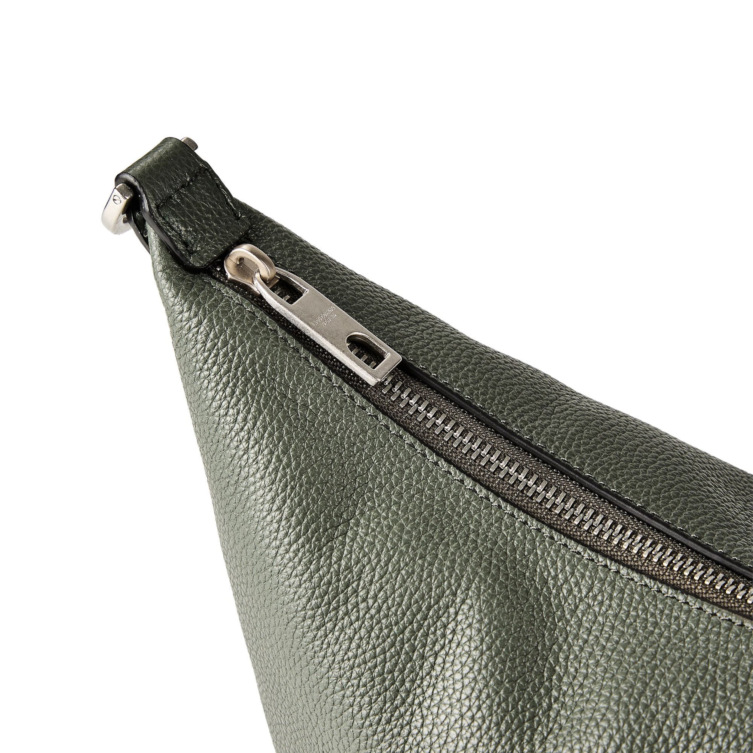 Liebeskind Berlin Umhängetasche 'Paris' in Grün