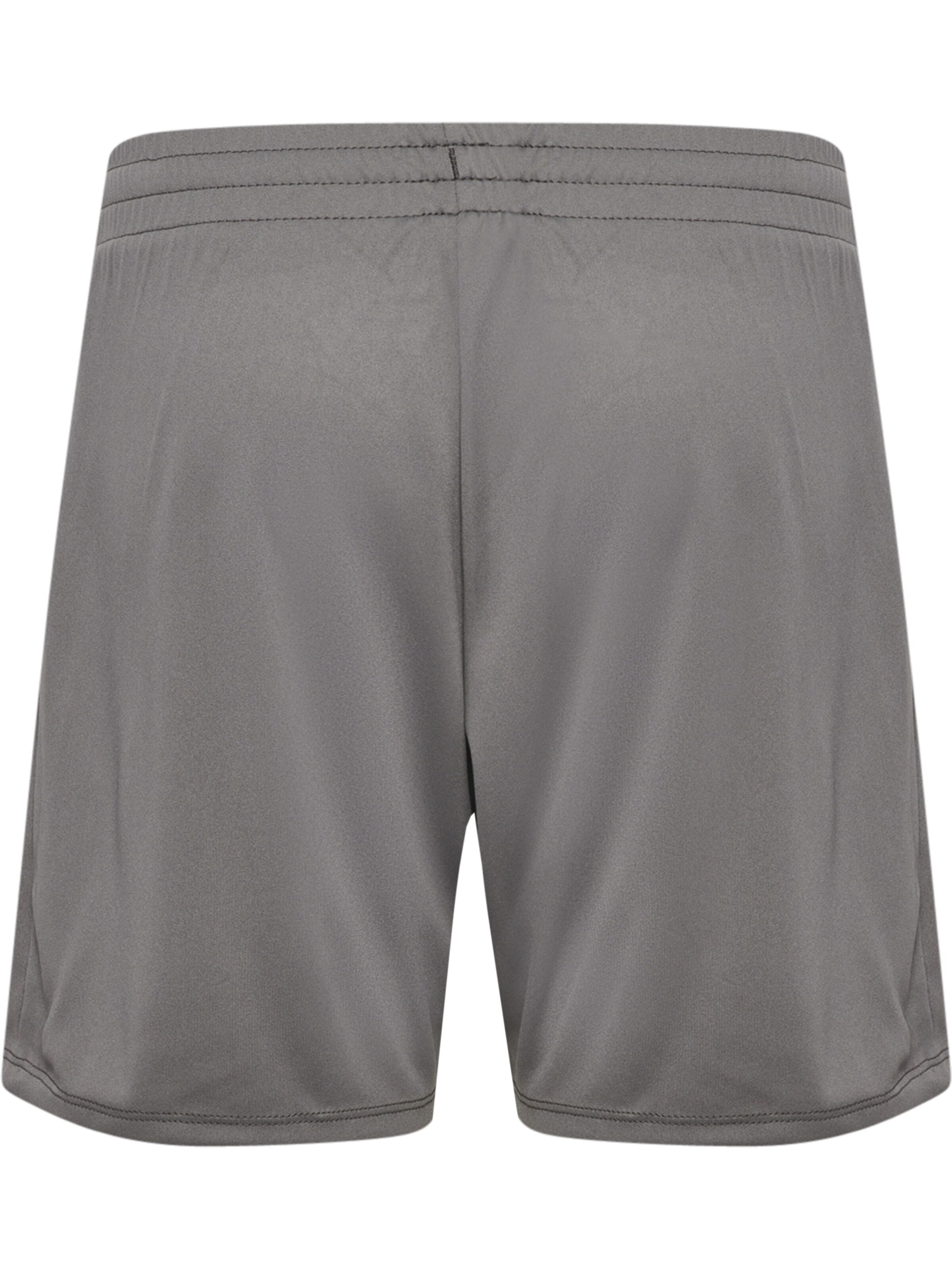 Hummel regular Sportsbukser 'Essential' i grå