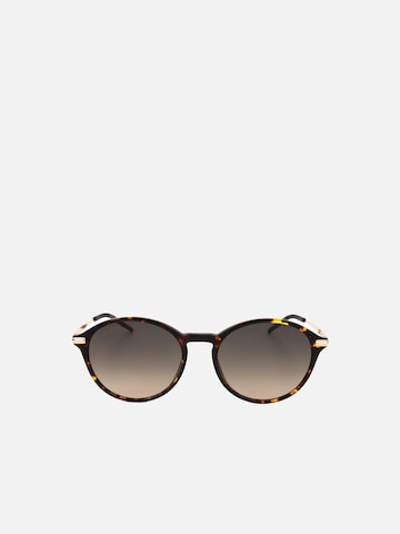 HUGO BOSS - Gafas de sol en marrón