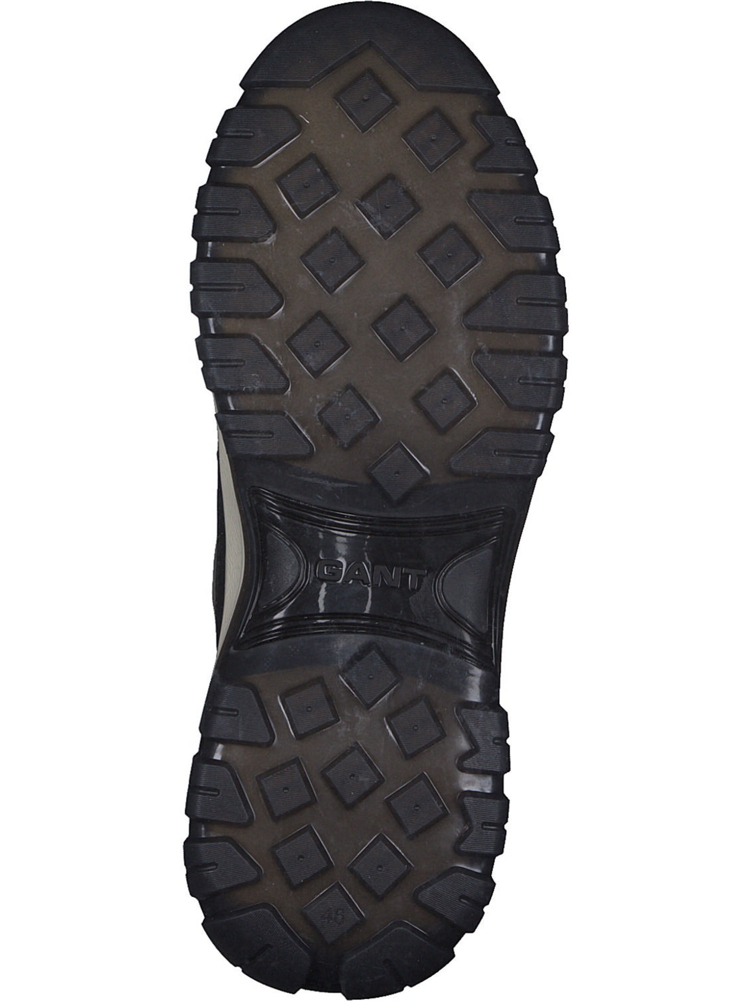 GANT Veterboots in Groen