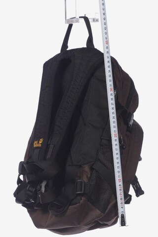 JACK WOLFSKIN Backpack in One size in Brown