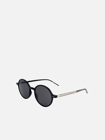 HUGO BOSS Sunglasses '1527/S' in Black