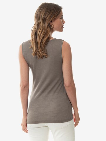 Mey Undershirt in Grey