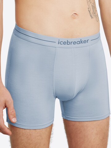 ICEBREAKER Μποξεράκι σε μπλε