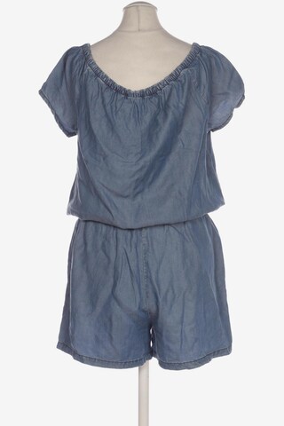 s.Oliver Overall oder Jumpsuit S in Blau