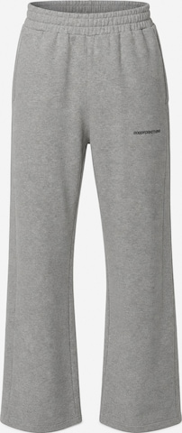 Good For Nothing Hose in Grau: Vorderseite