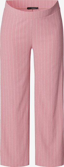 Supermom Pantalon 'Fraser' en rose / blanc, Vue avec produit