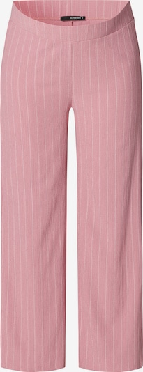 Supermom Broek 'Fraser' in de kleur Pink / Wit, Productweergave