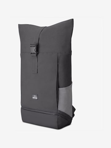 Johnny Urban Rucksack 'Allen XL' in Grau