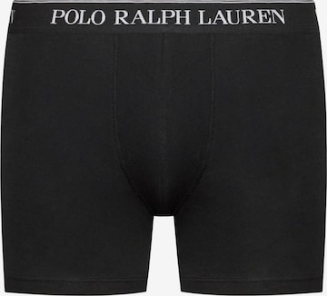 Boxers Polo Ralph Lauren en noir