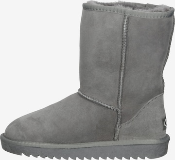 ARA Boots 'Alaska' in Grey