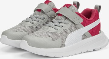 PUMA Sneakers 'Evolve Run' in Grey