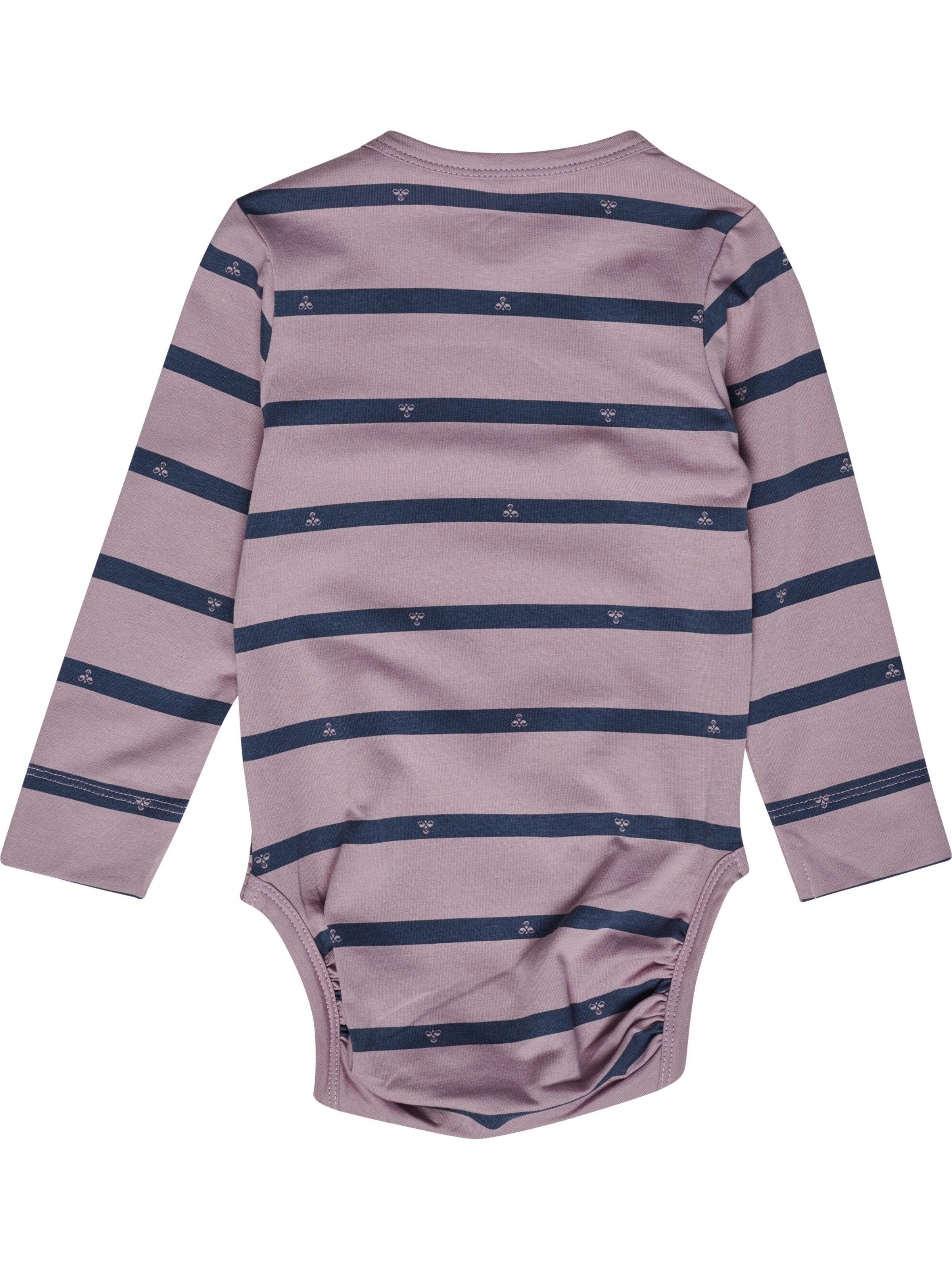 Hummel Rompertje/body in Lila