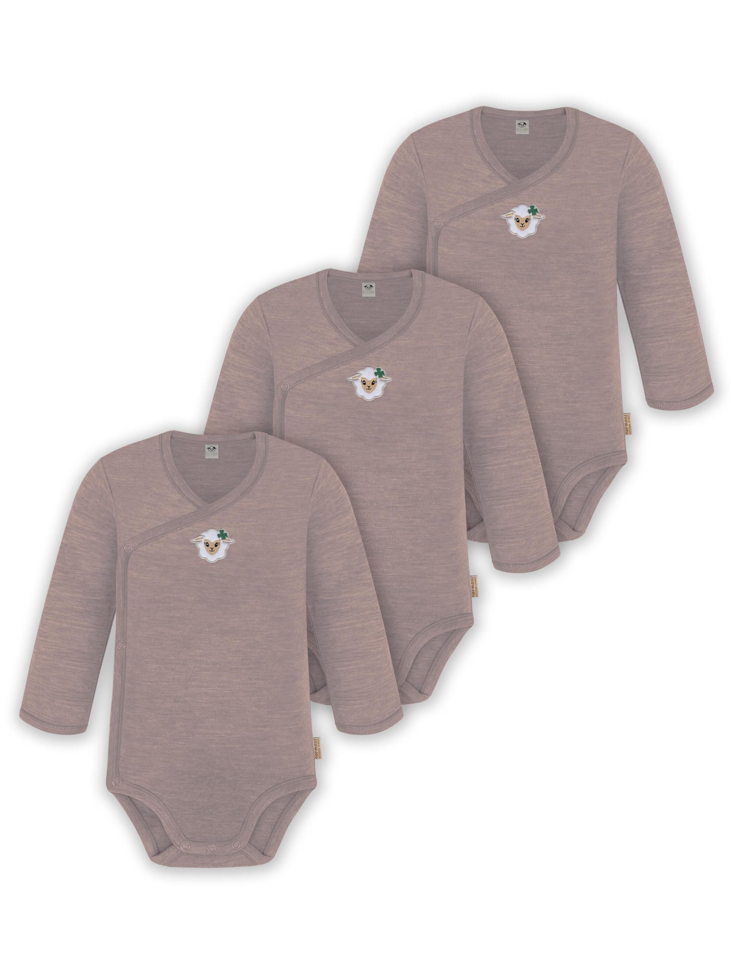 normani Romper/Bodysuit in Pink: front