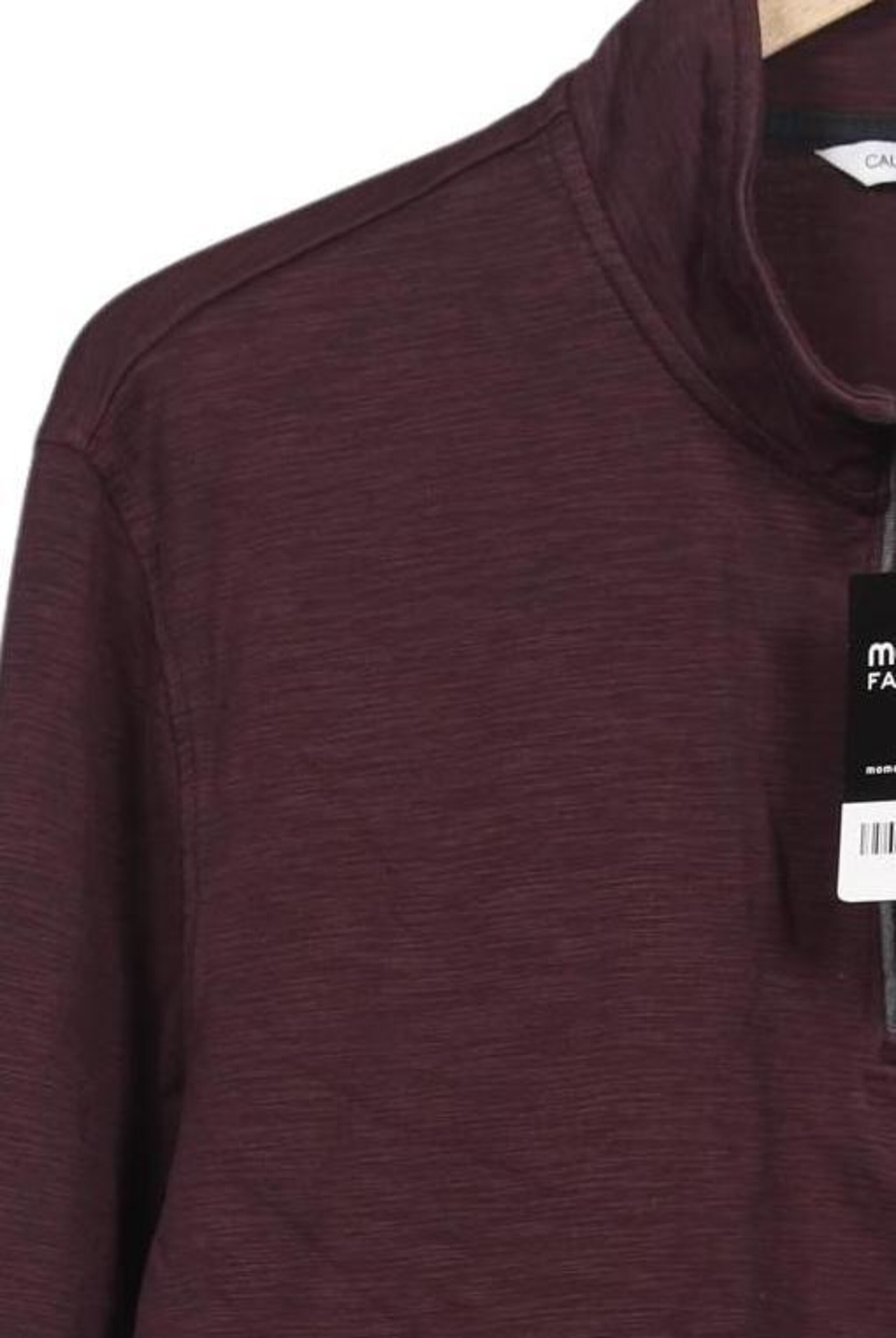 Calvin Klein Sweater XL in Rot