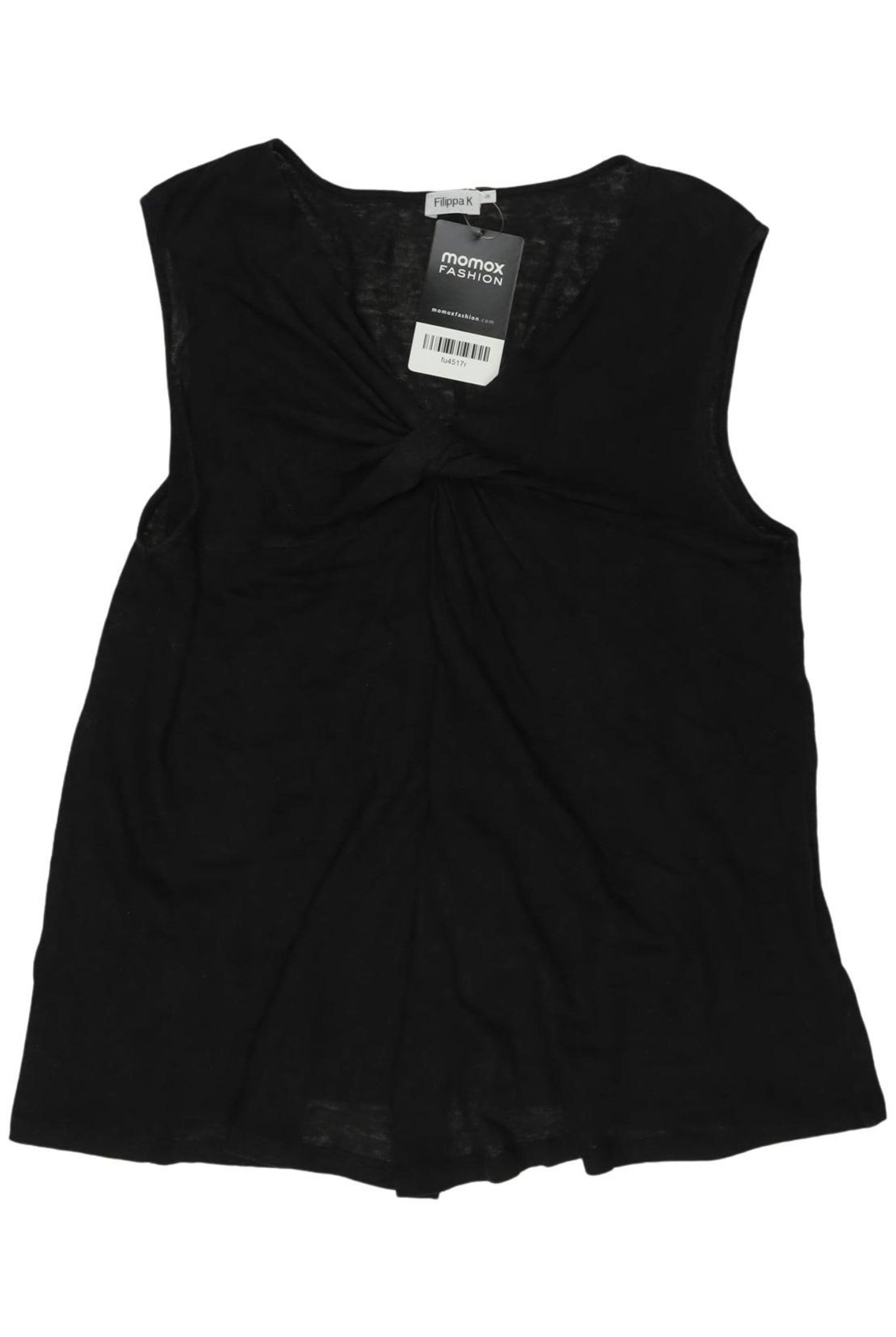 Filippa K Top & Shirt in XS in Black: front