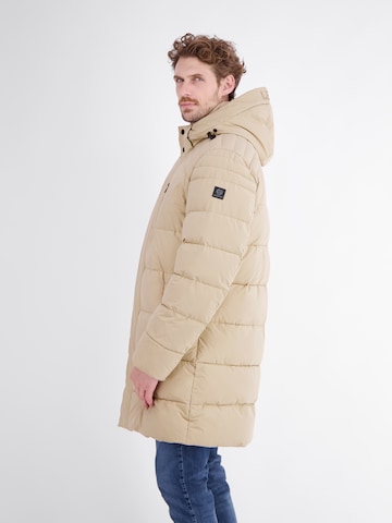 LERROS Functionele jas in Beige